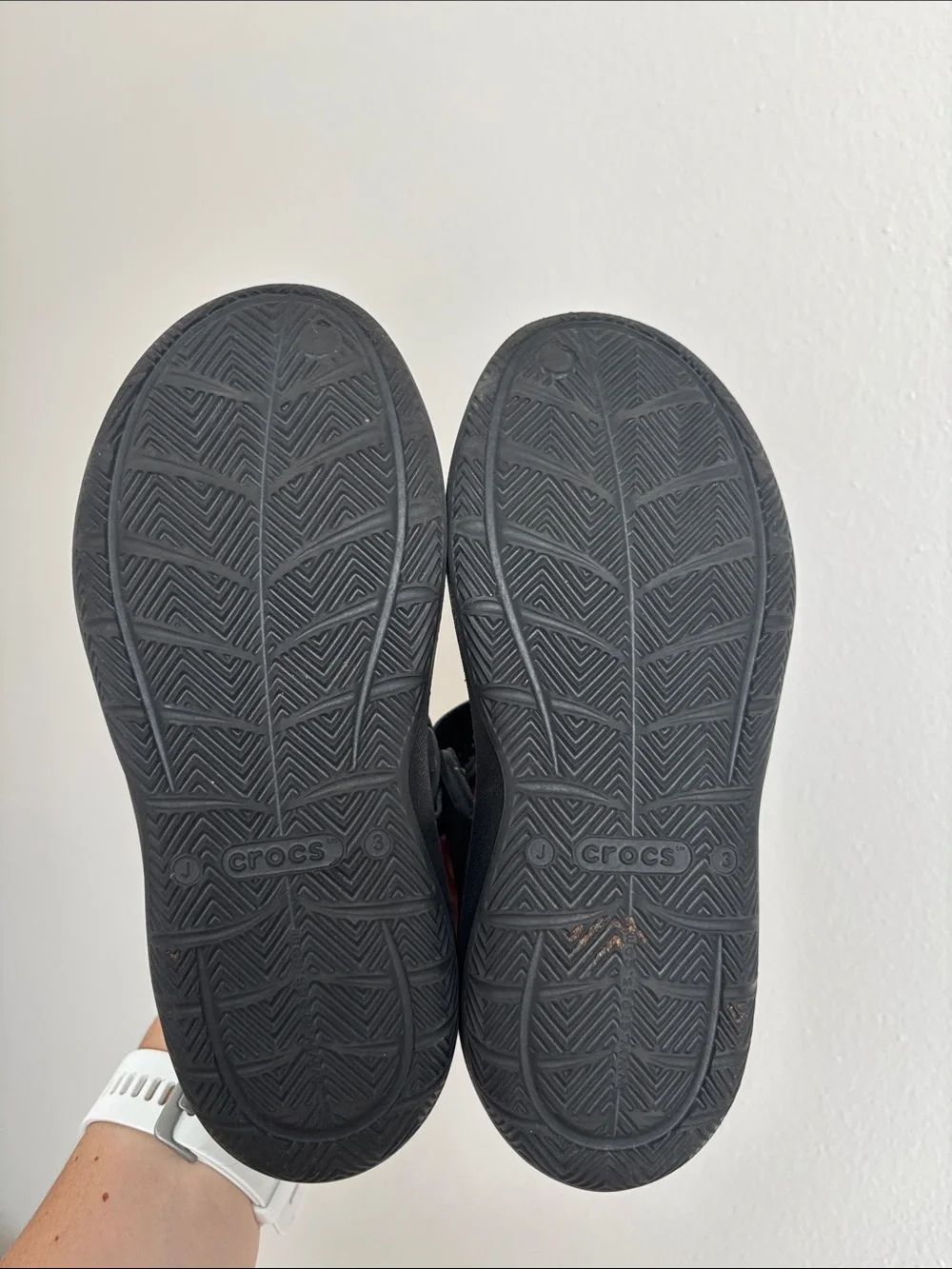 CROCS kid swiftwater